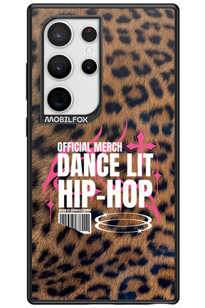 Merch Leo - Samsung Galaxy S24 Ultra