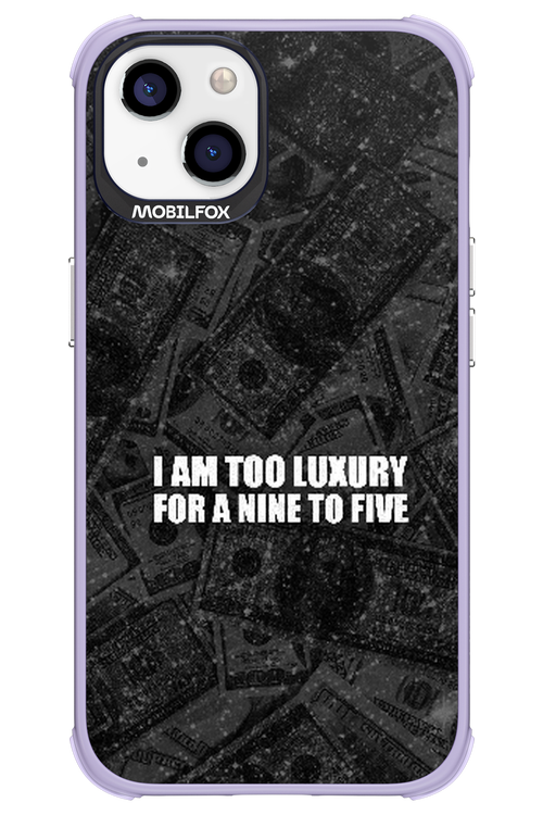 9 to 5 - Apple iPhone 13