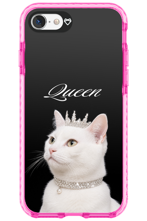 Queen 2.0 - Apple iPhone 7