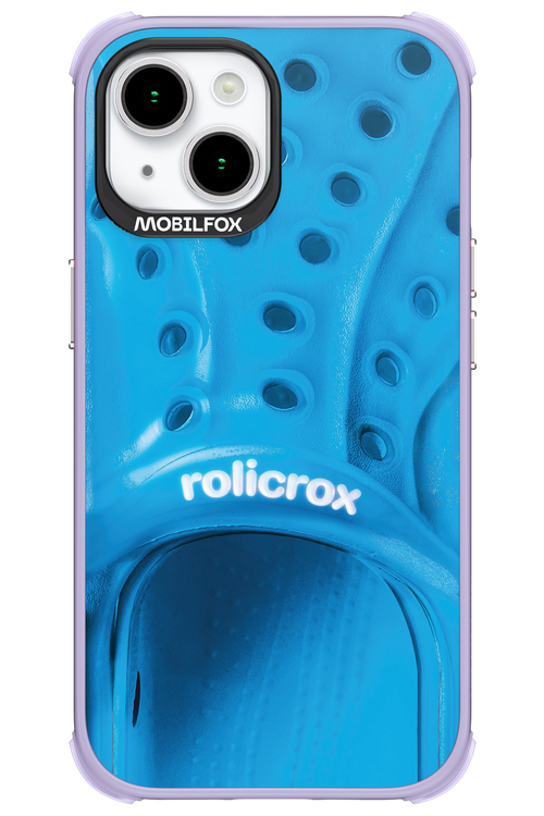 Rolicrox - Apple iPhone 15