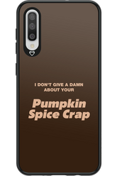 P-Spice Crap - Samsung Galaxy A50