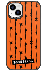 Böri Prala - Apple iPhone 15 Plus