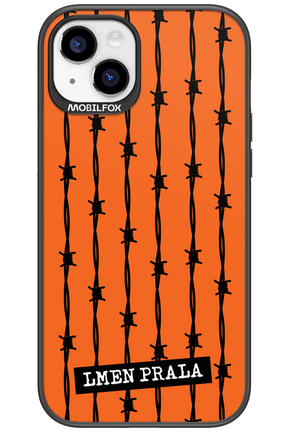 Böri Prala - Apple iPhone 15 Plus