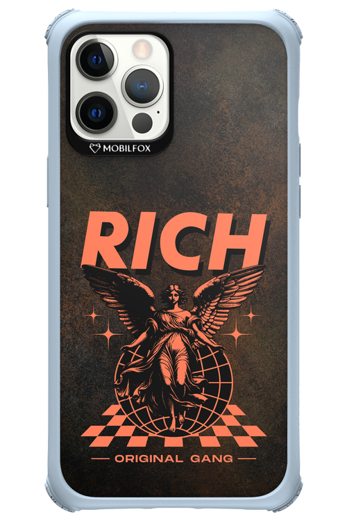 Original Gang - Apple iPhone 12 Pro Max