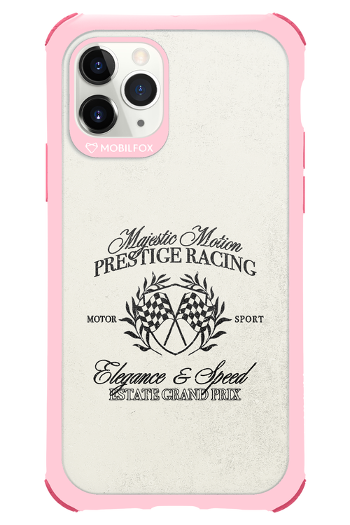 Old money - Apple iPhone 11 Pro