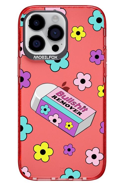 Bullsh_t Eraser - Apple iPhone 14 Pro Max