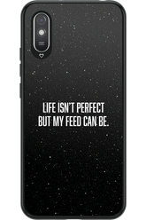 My feed 2.0 - Xiaomi Redmi 9A