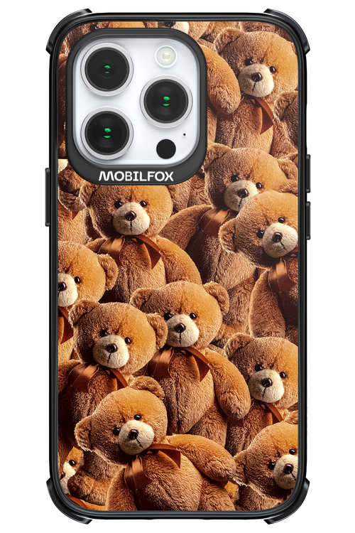 Teddys - Apple iPhone 14 Pro