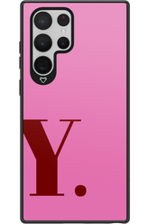 Y (Sorbet) 2.0 - Samsung Galaxy S22 Ultra