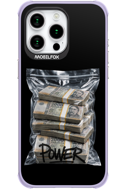 Money Bag 2.0 - Apple iPhone 15 Pro Max