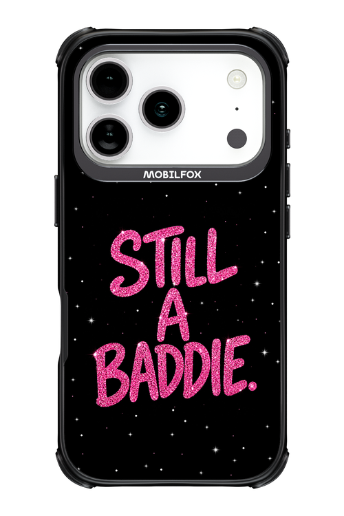 Baddie 2.0 - Apple iPhone 17 Pro