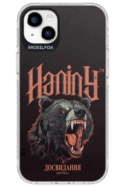 Slavic Prala - Apple iPhone 14 Plus