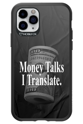 Money Talks III 2.0 - Apple iPhone 11 Pro