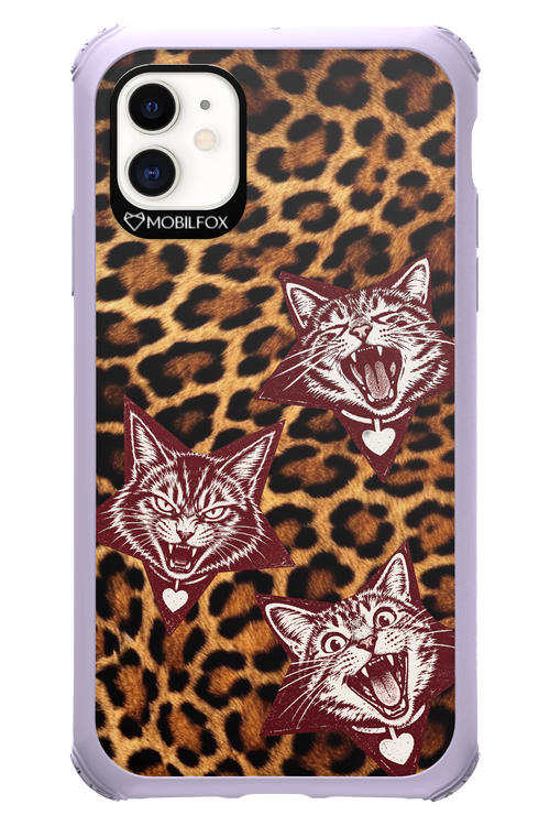Cats and Chaos 2.0 - Apple iPhone 11