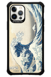 Hokusai - Apple iPhone 12 Pro