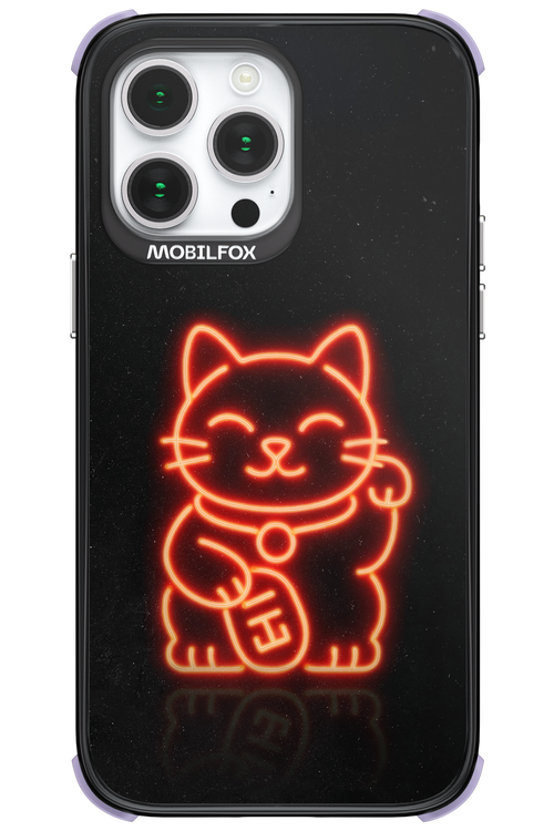 Led Cat - Apple iPhone 14 Pro Max