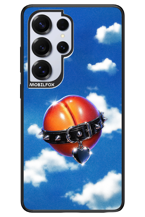 Wild Peach 2.0 - Samsung S25 Ultra