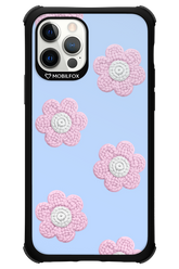 BabyBlue - Apple iPhone 12 Pro