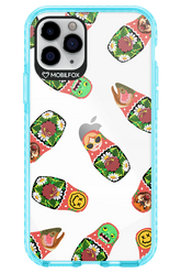 Matryoshka - Apple iPhone 11 Pro