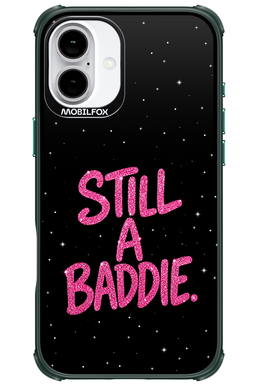 Baddie 2.0 - Apple iPhone 16 Plus