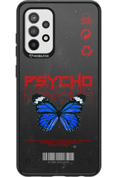 Psybutterfly - Samsung Galaxy A72