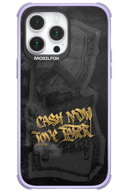 Liquid Assets Gold - Apple iPhone 14 Pro Max