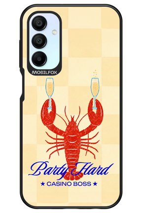 Party Hard 2.0 - Samsung Galaxy A15