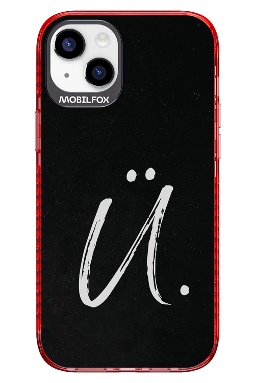(Off Space) U II 2.0 - Apple iPhone 14 Plus