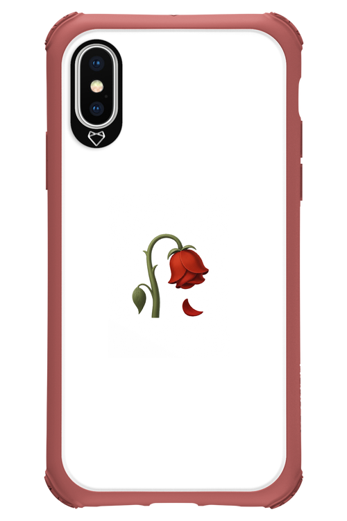 Rose 2.0 - Apple iPhone XS