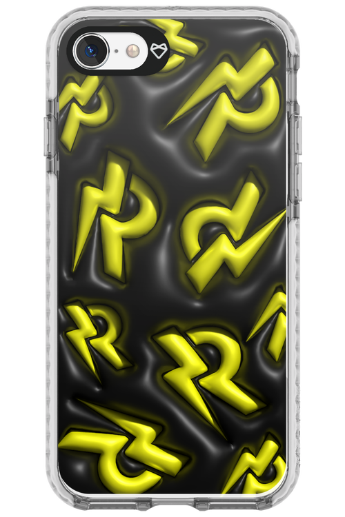 Rich Puffer - Apple iPhone SE 2020