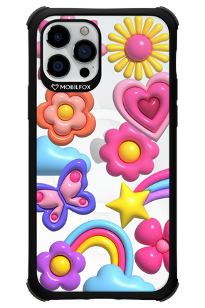 Puffer World - Apple iPhone 12 Pro