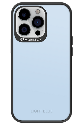 LIGHT BLUE - FS3 - Apple iPhone 13 Pro