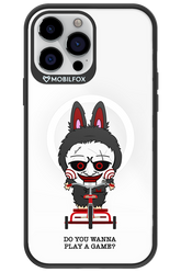 Sawbubu (Nude) - Apple iPhone 13 Pro Max