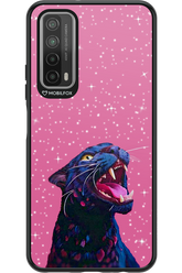 Jaguar - Huawei P Smart 2021