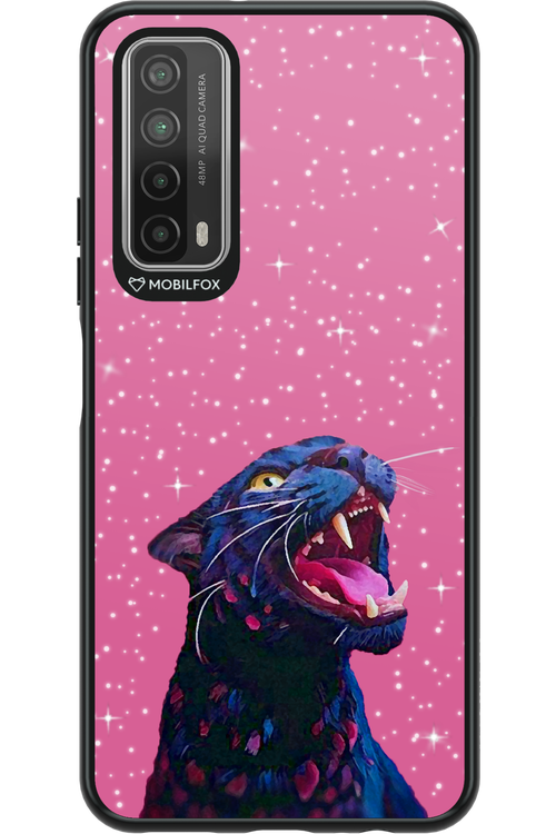 Jaguar - Huawei P Smart 2021