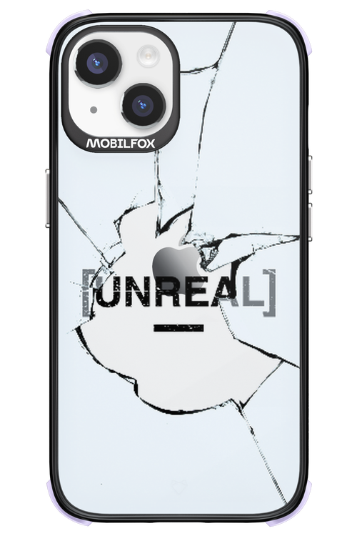 Broken Glass - Apple iPhone 14