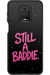 Baddie 2.0 - Xiaomi Redmi Note 9 Pro