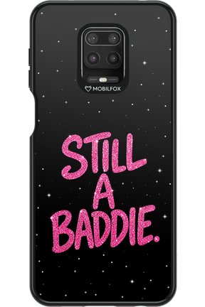 Baddie 2.0 - Xiaomi Redmi Note 9 Pro
