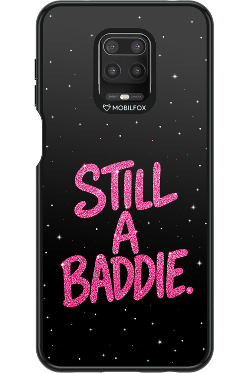 Baddie 2.0 - Xiaomi Redmi Note 9 Pro