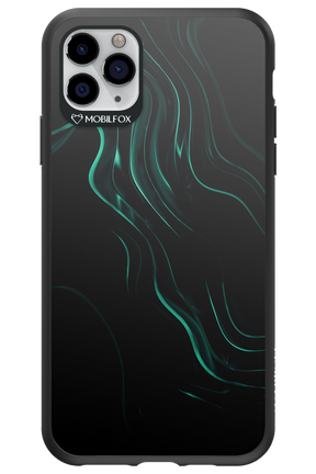 Northern Lights 2.0 - Apple iPhone 11 Pro Max