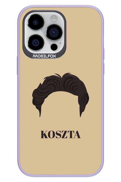 KOSZTA ICON - Apple iPhone 14 Pro Max