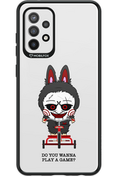 Sawbubu (Nude) - Samsung Galaxy A72