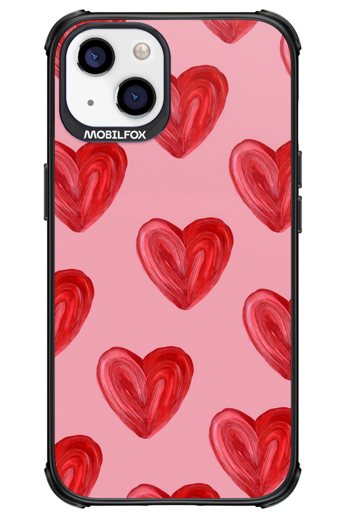 Lil'l Love - Apple iPhone 13