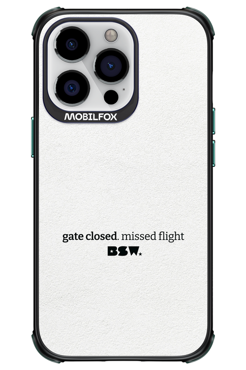 BSW FourSeasons 12 2.0 - Apple iPhone 13 Pro
