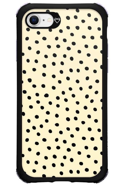 Polka Dots 2.0 - Apple iPhone SE 2020
