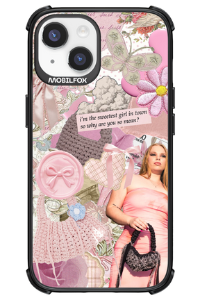 Sweet Fairy - Apple iPhone 14