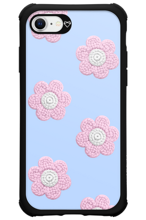 BabyBlue - Apple iPhone SE 2020