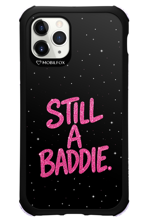 Baddie 2.0 - Apple iPhone 11 Pro