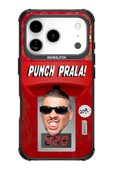 Punch Prala - Apple iPhone 17 Pro