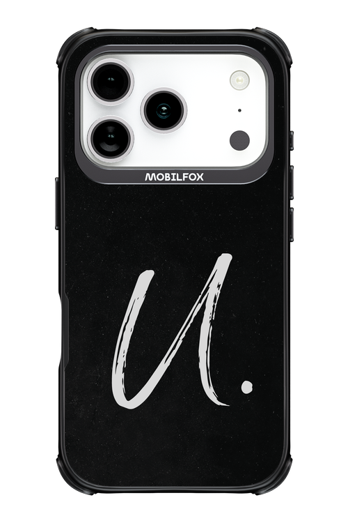 (Off Space) U 2.0 - Apple iPhone 17 Pro